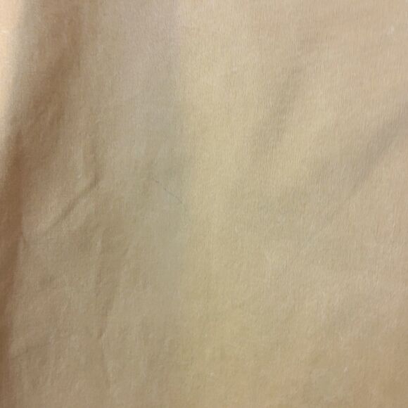 (3/$20) Old Navy low rise stretch khaki tan zip front four pocket crop pants - Picture 6 of 14